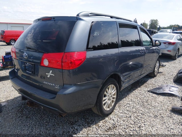 Aukcja sprzedaży 2009 Toyota Sienna Le, vin: 5TDBK23C19S027920, numer aukcji: 44991052