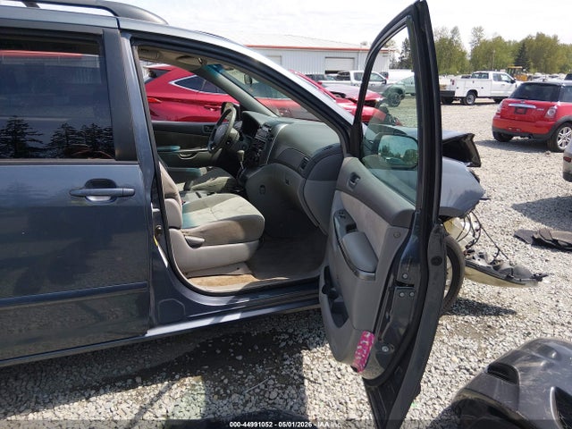 Aukcja sprzedaży 2009 Toyota Sienna Le, vin: 5TDBK23C19S027920, numer aukcji: 44991052