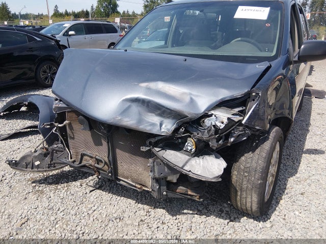 Aukcja sprzedaży 2009 Toyota Sienna Le, vin: 5TDBK23C19S027920, numer aukcji: 44991052