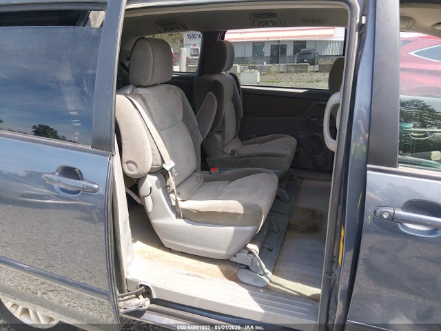 Aukcja sprzedaży 2009 Toyota Sienna Le, vin: 5TDBK23C19S027920, numer aukcji: 44991052