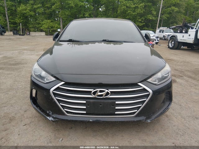 Продаж на аукціоні авто 2017 Hyundai Elantra Se, vin: 5NPD84LFXHH191037, номер лоту: 44991055