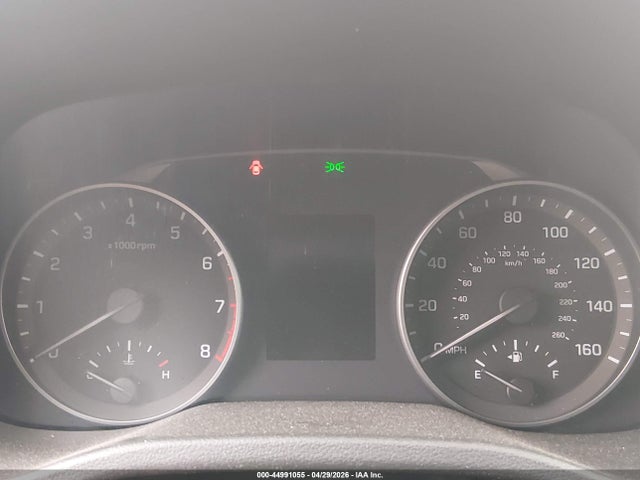 Продаж на аукціоні авто 2017 Hyundai Elantra Se, vin: 5NPD84LFXHH191037, номер лоту: 44991055