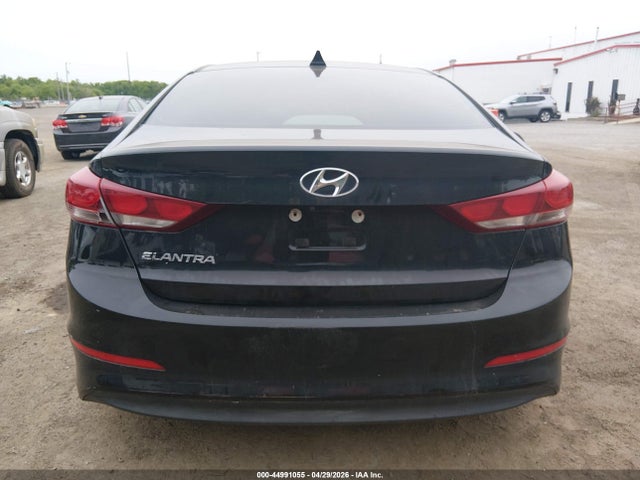 Продаж на аукціоні авто 2017 Hyundai Elantra Se, vin: 5NPD84LFXHH191037, номер лоту: 44991055