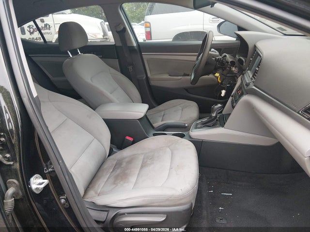 Продаж на аукціоні авто 2017 Hyundai Elantra Se, vin: 5NPD84LFXHH191037, номер лоту: 44991055