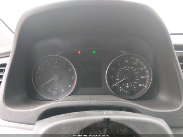 Продаж на аукціоні авто 2017 Hyundai Elantra Se, vin: 5NPD84LFXHH191037, номер лоту: 44991055