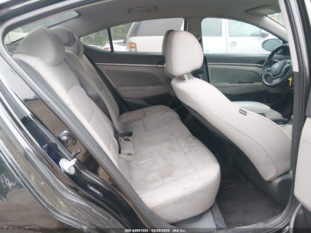 Продаж на аукціоні авто 2017 Hyundai Elantra Se, vin: 5NPD84LFXHH191037, номер лоту: 44991055