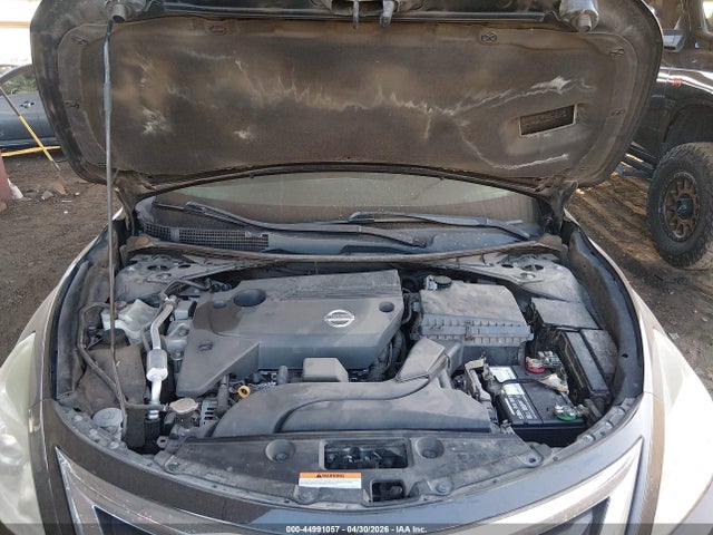 1N4AL3AP8FN368307 Nissan Altima 2.5 S