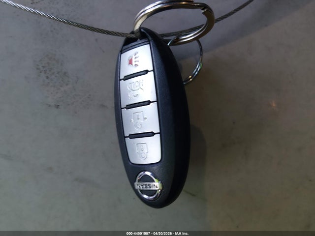 1N4AL3AP8FN368307 Nissan Altima 2.5 S