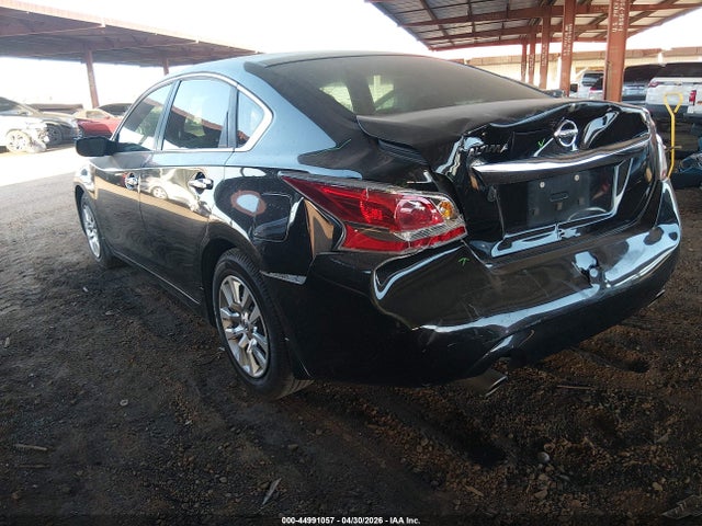 1N4AL3AP8FN368307 Nissan Altima 2.5 S