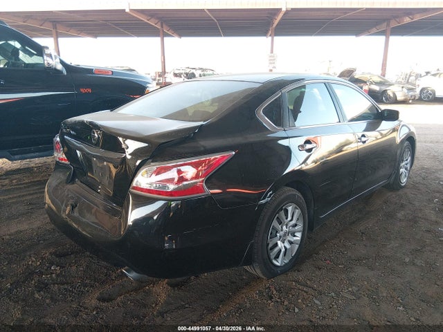 1N4AL3AP8FN368307 Nissan Altima 2.5 S