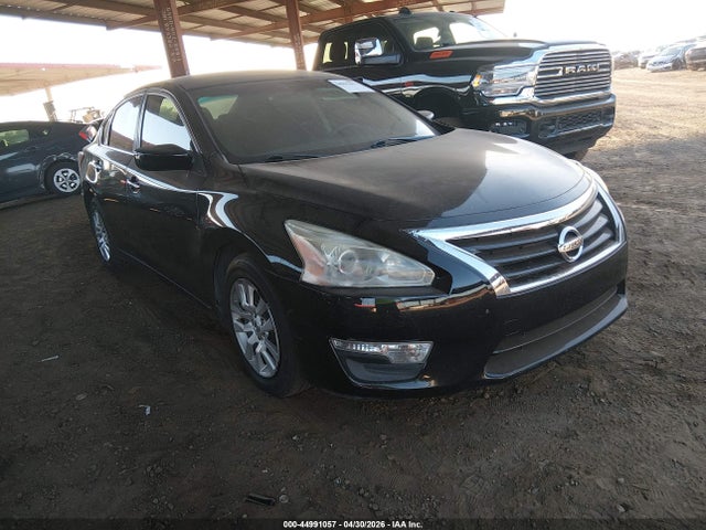 1N4AL3AP8FN368307 Nissan Altima 2.5 S