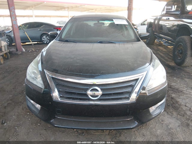1N4AL3AP8FN368307 Nissan Altima 2.5 S