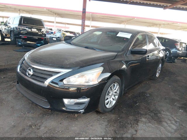 1N4AL3AP8FN368307 Nissan Altima 2.5 S