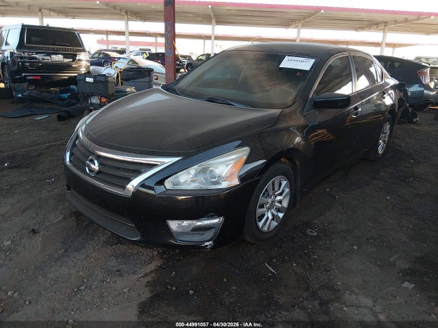 1N4AL3AP8FN368307 Nissan Altima 2.5 S