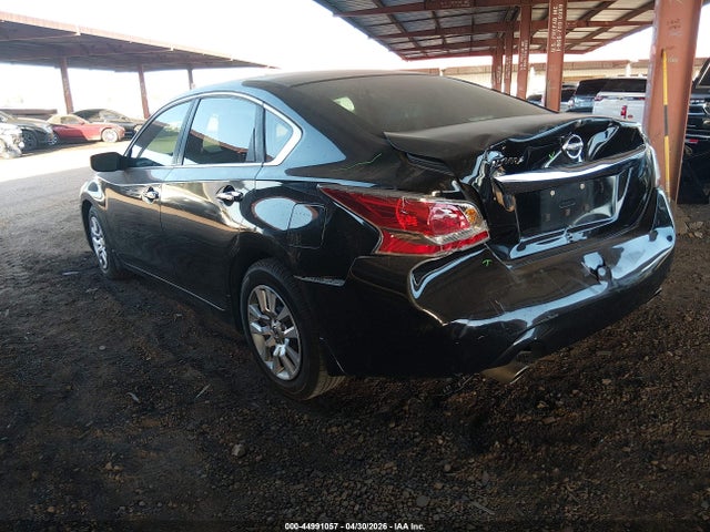 1N4AL3AP8FN368307 Nissan Altima 2.5 S