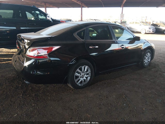 1N4AL3AP8FN368307 Nissan Altima 2.5 S