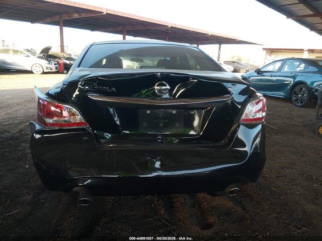 1N4AL3AP8FN368307 Nissan Altima 2.5 S