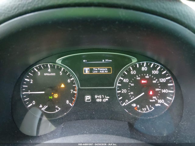 1N4AL3AP8FN368307 Nissan Altima 2.5 S