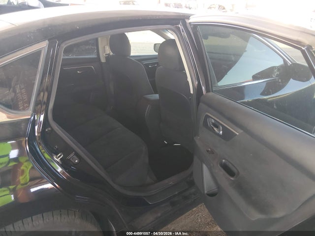 1N4AL3AP8FN368307 Nissan Altima 2.5 S