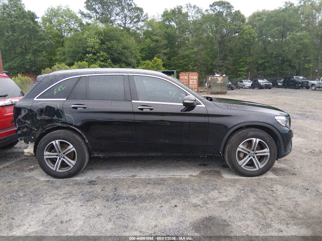 Продаж на аукціоні авто 2018 Mercedes-benz Glc 300 4matic, vin: WDC0G4KB8JV019265, номер лоту: 44991058