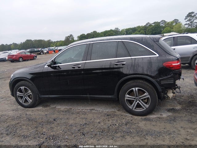 Продаж на аукціоні авто 2018 Mercedes-benz Glc 300 4matic, vin: WDC0G4KB8JV019265, номер лоту: 44991058