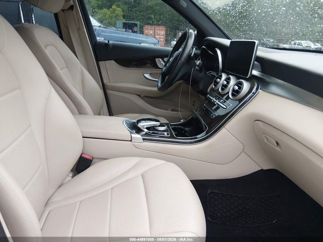 Продаж на аукціоні авто 2018 Mercedes-benz Glc 300 4matic, vin: WDC0G4KB8JV019265, номер лоту: 44991058