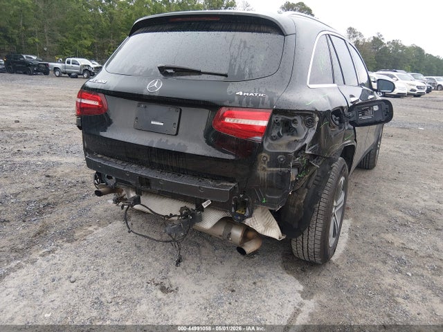 Продаж на аукціоні авто 2018 Mercedes-benz Glc 300 4matic, vin: WDC0G4KB8JV019265, номер лоту: 44991058