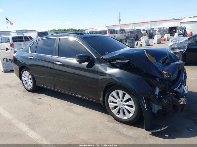Продажа на аукционе авто 2015 Honda Accord Ex-l, vin: 1HGCR2F80FA269812, номер лота: 44991060