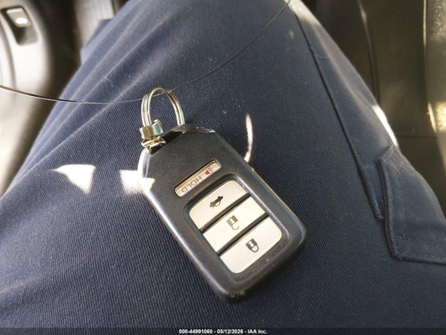 Продажа на аукционе авто 2015 Honda Accord Ex-l, vin: 1HGCR2F80FA269812, номер лота: 44991060