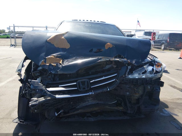 Продажа на аукционе авто 2015 Honda Accord Ex-l, vin: 1HGCR2F80FA269812, номер лота: 44991060
