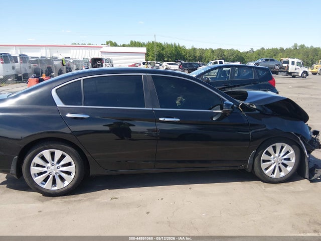 Продажа на аукционе авто 2015 Honda Accord Ex-l, vin: 1HGCR2F80FA269812, номер лота: 44991060