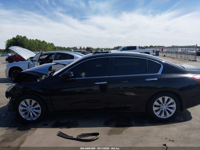 Продажа на аукционе авто 2015 Honda Accord Ex-l, vin: 1HGCR2F80FA269812, номер лота: 44991060