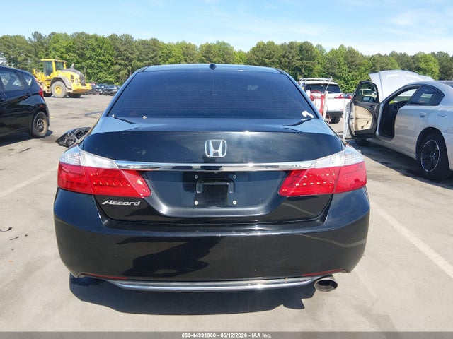 Продажа на аукционе авто 2015 Honda Accord Ex-l, vin: 1HGCR2F80FA269812, номер лота: 44991060