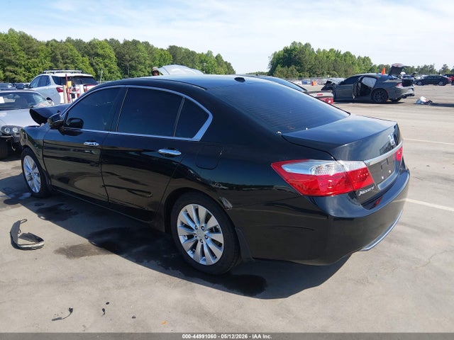 Продажа на аукционе авто 2015 Honda Accord Ex-l, vin: 1HGCR2F80FA269812, номер лота: 44991060