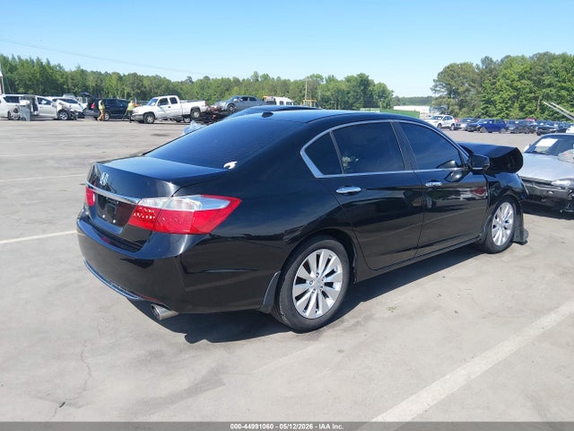 Продажа на аукционе авто 2015 Honda Accord Ex-l, vin: 1HGCR2F80FA269812, номер лота: 44991060