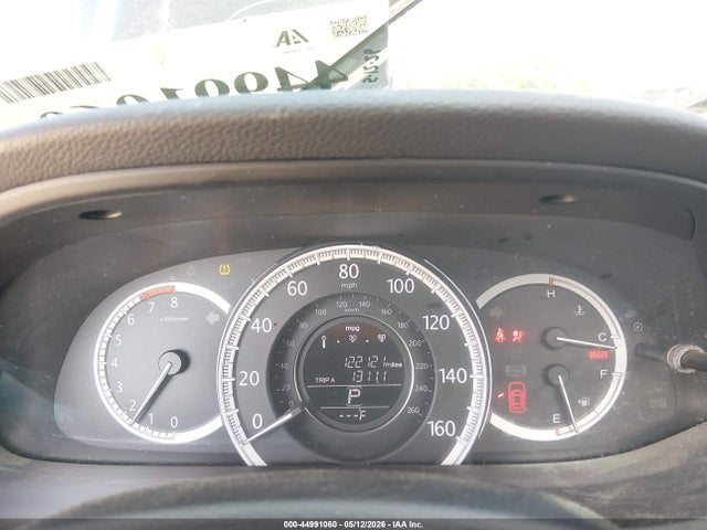 Продажа на аукционе авто 2015 Honda Accord Ex-l, vin: 1HGCR2F80FA269812, номер лота: 44991060