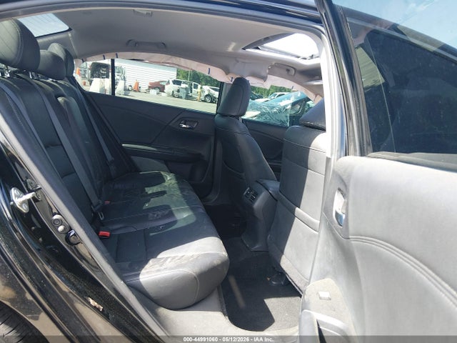 Продажа на аукционе авто 2015 Honda Accord Ex-l, vin: 1HGCR2F80FA269812, номер лота: 44991060