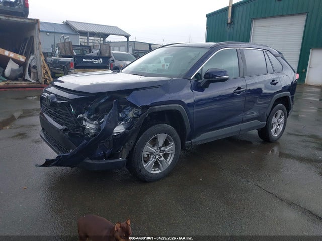 2T3P1RFV6RW438503 Toyota Rav4 Xle
