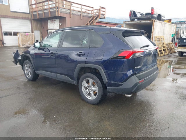 2T3P1RFV6RW438503 Toyota Rav4 Xle