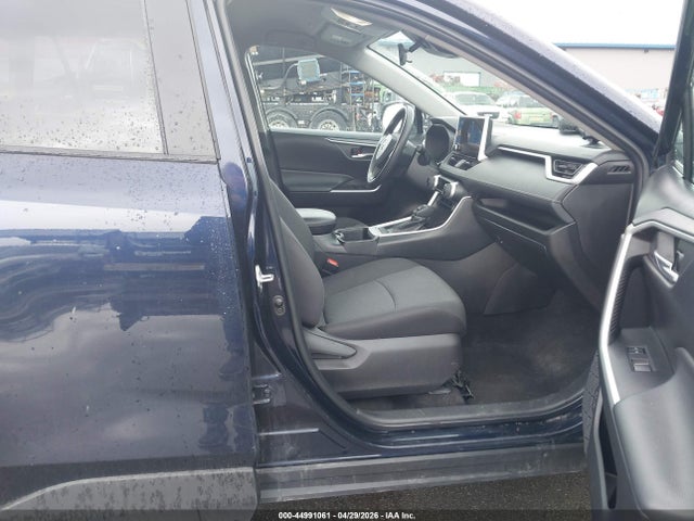 2T3P1RFV6RW438503 Toyota Rav4 Xle