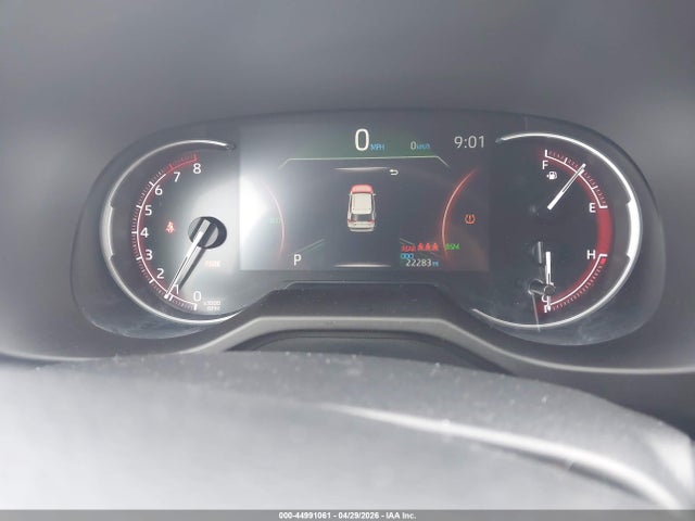 2T3P1RFV6RW438503 Toyota Rav4 Xle