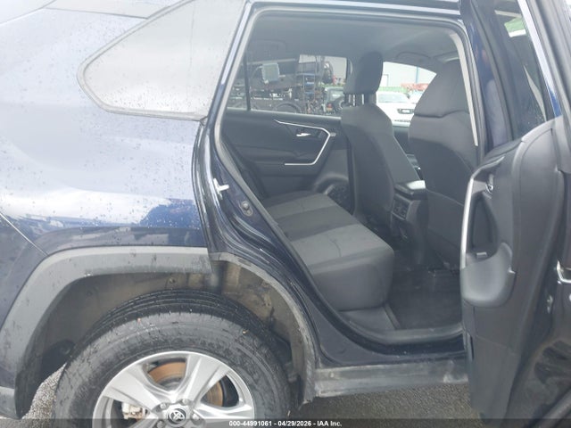 2T3P1RFV6RW438503 Toyota Rav4 Xle