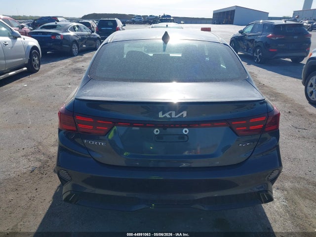 Auction sale of the 2023 Kia Forte Gt-line, vin: 3KPF54ADXPE598135, lot number: 44991063