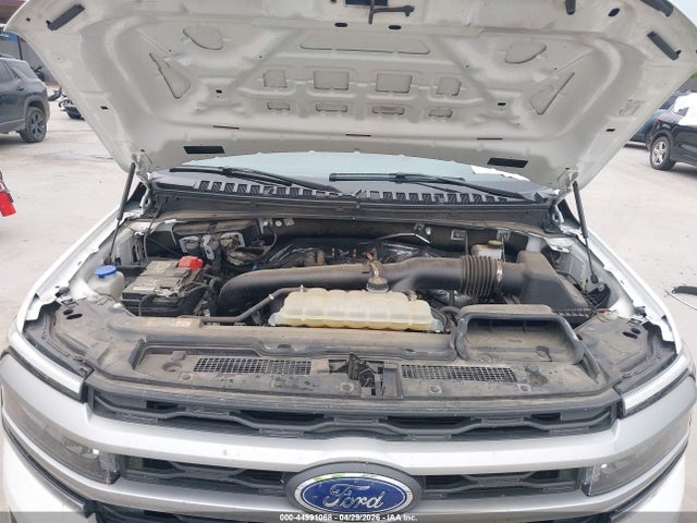 44991068 :رقم المزاد ، 1FMJU1H85REA29661 vin ، 2024 Ford Expedition Xlt مزاد بيع