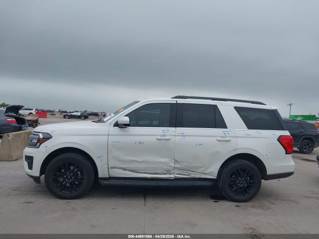 Продаж на аукціоні авто 2024 Ford Expedition Xlt, vin: 1FMJU1H85REA29661, номер лоту: 44991068