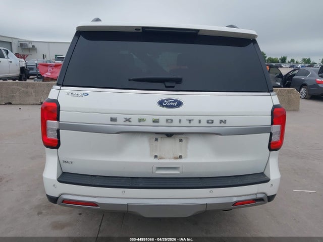 Aukcja sprzedaży 2024 Ford Expedition Xlt, vin: 1FMJU1H85REA29661, numer aukcji: 44991068