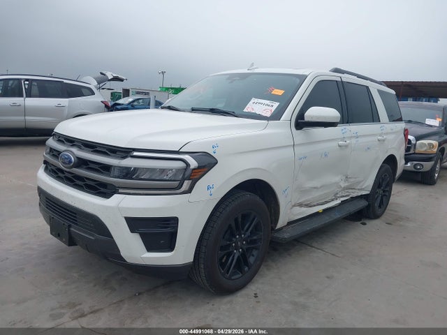 Продаж на аукціоні авто 2024 Ford Expedition Xlt, vin: 1FMJU1H85REA29661, номер лоту: 44991068