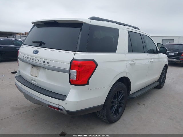 Aukcja sprzedaży 2024 Ford Expedition Xlt, vin: 1FMJU1H85REA29661, numer aukcji: 44991068