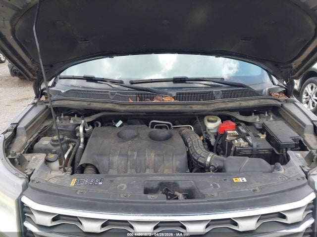 Aukcja sprzedaży 2016 Ford Explorer Xlt, vin: 1FM5K7DH5GGC98213, numer aukcji: 44991072