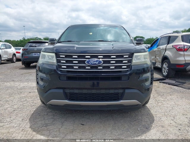 Aukcja sprzedaży 2016 Ford Explorer Xlt, vin: 1FM5K7DH5GGC98213, numer aukcji: 44991072